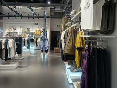 -KK ONE(京基滨河时代店)