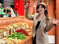 -许爷家·生态湖鲜(徐汇日月光店)