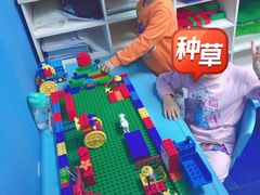 -童程童美少儿编程乐高机器人(世纪都会校区)