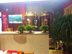 -牛華八婆火锅串串(南中环店)