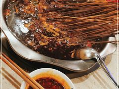 -水碾河刘老大串串香(水碾河路店)