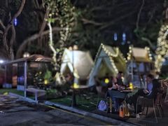 -JUKEBOX玖部音乐餐厅(华侨城店)