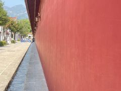 -南岳大庙