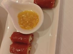 -醉辉皇原味海鲜江南菜(成都大魔方店)