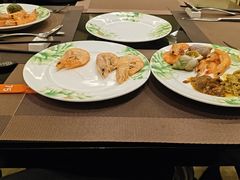 -索菲特酒店·海鲜自助 ·聚餐厅