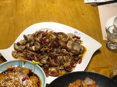 -别院里音乐餐酒吧(双流航空港店)