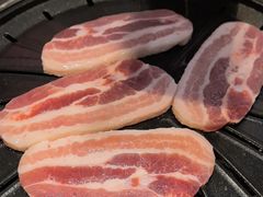 -小黑牛烤肉(聚隆店)