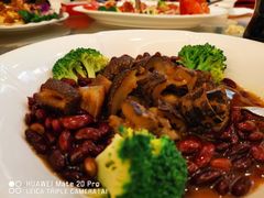 -深圳观澜格兰云天国际酒店