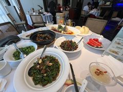 -院里寻菜·精致庭院菜(观沙岭店)