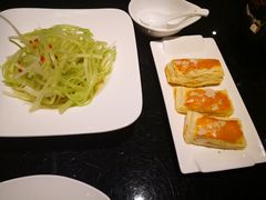 -高第街56号餐厅(银座商城玉函店)