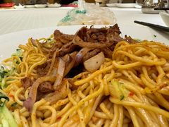 -小尕子·新疆菜(明园店)