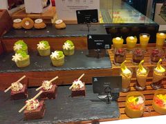 -Social 秀西餐厅-长沙瑞吉酒店(运达店)