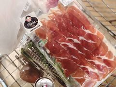 -Olé精品超市(上海虹桥南丰城店)