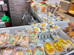 -北京稻香村(通州领展广场店)