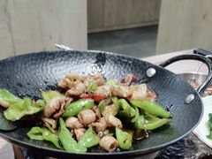 -大盐帮川菜馆(长楹天街店)
