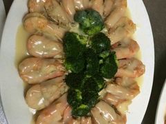 -旭璟酒家·传统粤菜·湘菜(逸景路店)