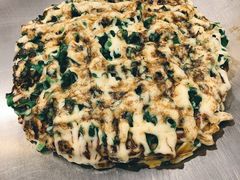 -日葵 大阪烧ひまり(仙霞路店)