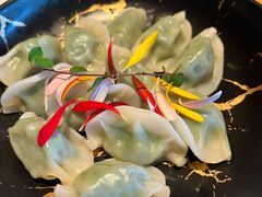 -若蘭慈·无国界素食料理(欢乐海岸店)