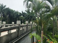 -南宁南湖公园