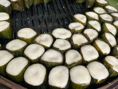 -丽华叶儿粑总汇