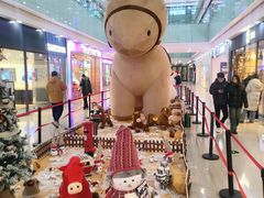 -万达广场(沈阳铁西店)