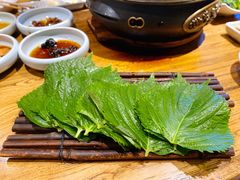 -泥炉烧肉师(新街口金銮巷店)