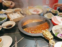 -蜀大侠火锅(四川北路店)