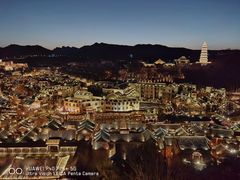 -云端咖啡(山顶教堂店)