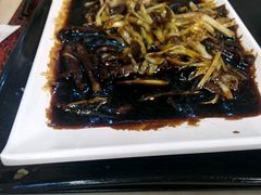 -南八仙·老上海味道(南京东路店)