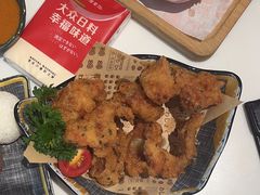 -花漫里日式餐厅(城东中骏店)