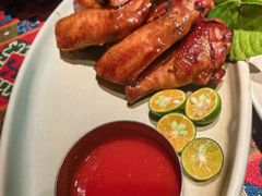 -格鲁·秀色Georgia’s Feast