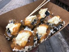 -品腐记·豆腐王朝(老门东总店)