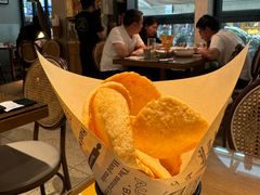-帕蓝·暹罗料理(大学路店)