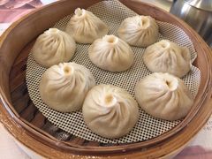 鲜肉小笼-一品小笼(金融街店)