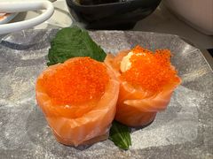 -万岛日本料理铁板烧(万象城店)