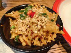 -北丐先生·野馄饨烧烤(长宁龙之梦店)