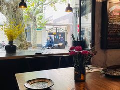 -Apollo·西班牙小酒馆(安福路店)