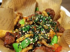 -太二酸菜鱼(菱角湖万达店)