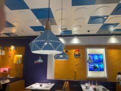 -SEA西雅图海鲜自助餐厅(海乐世界店)