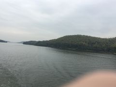 -天目湖山水园