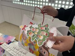 -泡泡玛特POPMART(宁波印象城店)