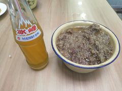 -定家小酥肉·清真(回民街店)