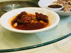 -海晖酒楼·顺德鱼生(荣华店)