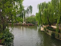 -台儿庄古城