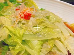-宝轩渔府·老字号海鲜·正宗津菜(水上店)