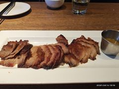 -Local泰莲庭(虹鳟鱼店)