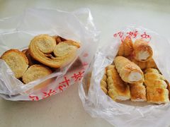 -中关村茶点