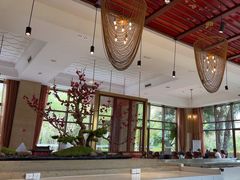 -锦园餐厅(九龙湖开元度假村店)