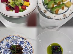 -虹御轩·传承江浙菜(虹桥店)