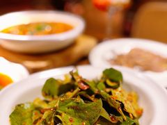 -肆海小川菜酒馆Wine Bistro (青年路店)